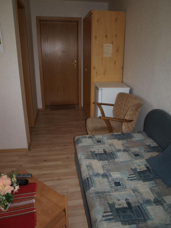 Die Frohliche Einkehr Pension Siebenlehn Kamer foto
