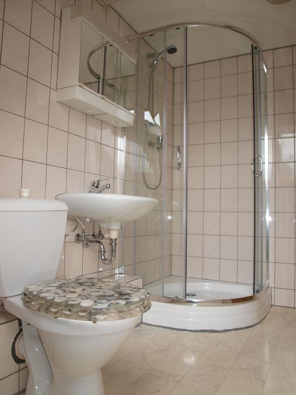 Die Frohliche Einkehr Pension Siebenlehn Kamer foto